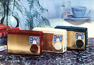 Sony graphics