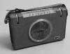 Toshiba 6TR-127 transistor radio