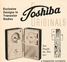 Toshiba