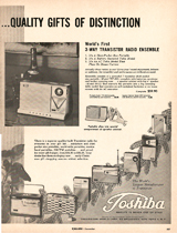 Toshiba