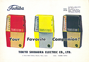 Toshiba graphics
