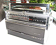 Zenith Royal 1000D