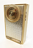 Zenith Royal 125