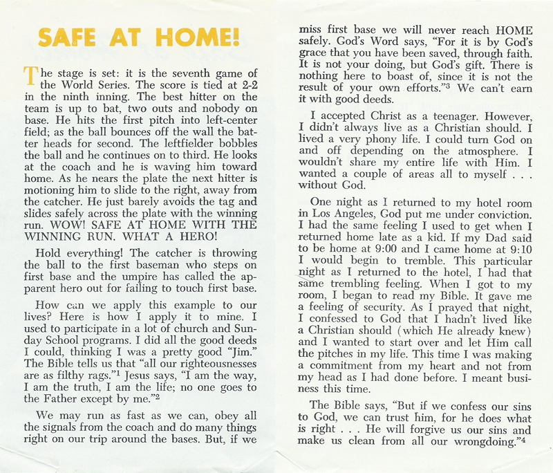 1970 TWR Netherlands Antilles 