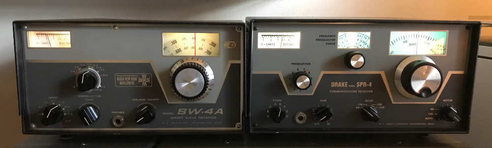 Drake SPR-4