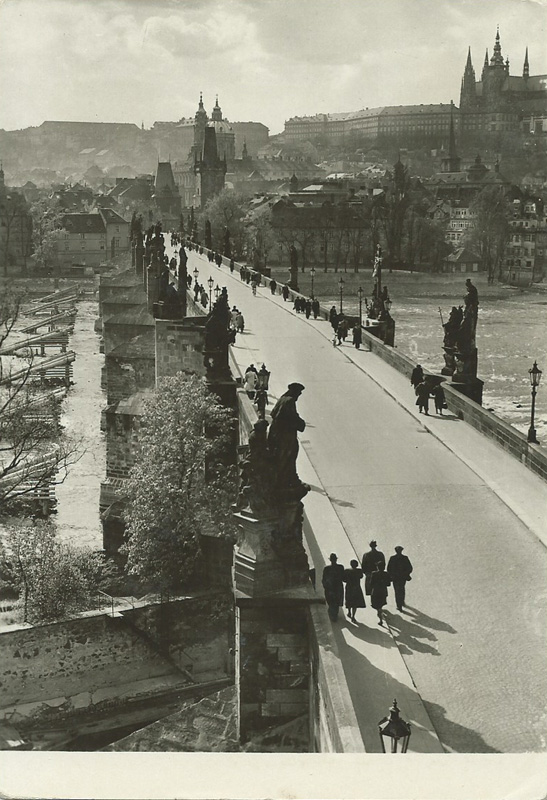 Czechoslovak Republic 1954