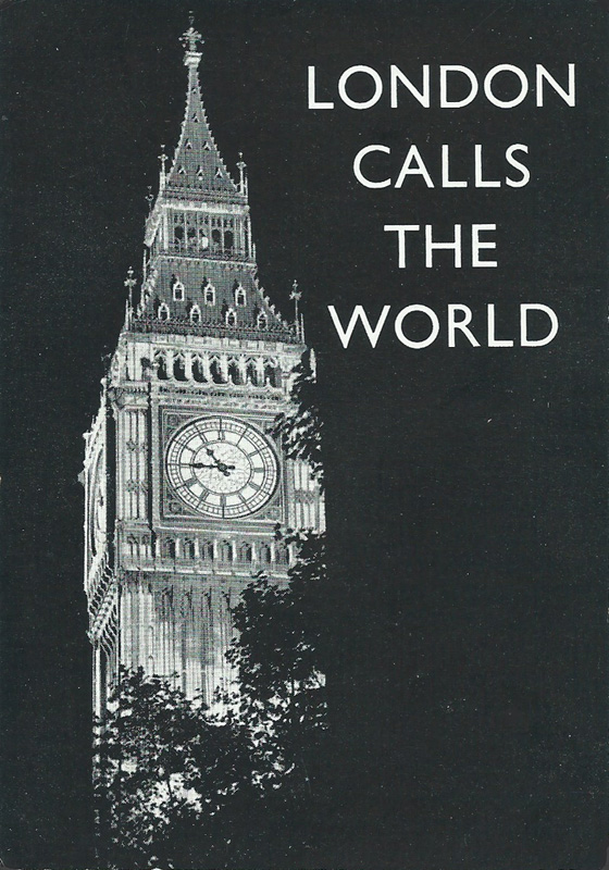 Great Britain 1955