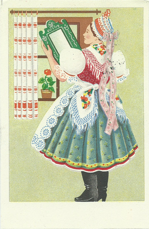 Hungary (HPR) 1956