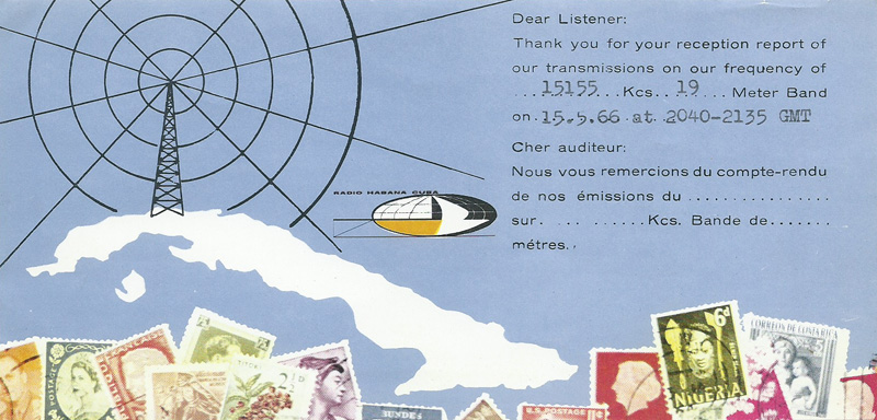 Cuba 1966