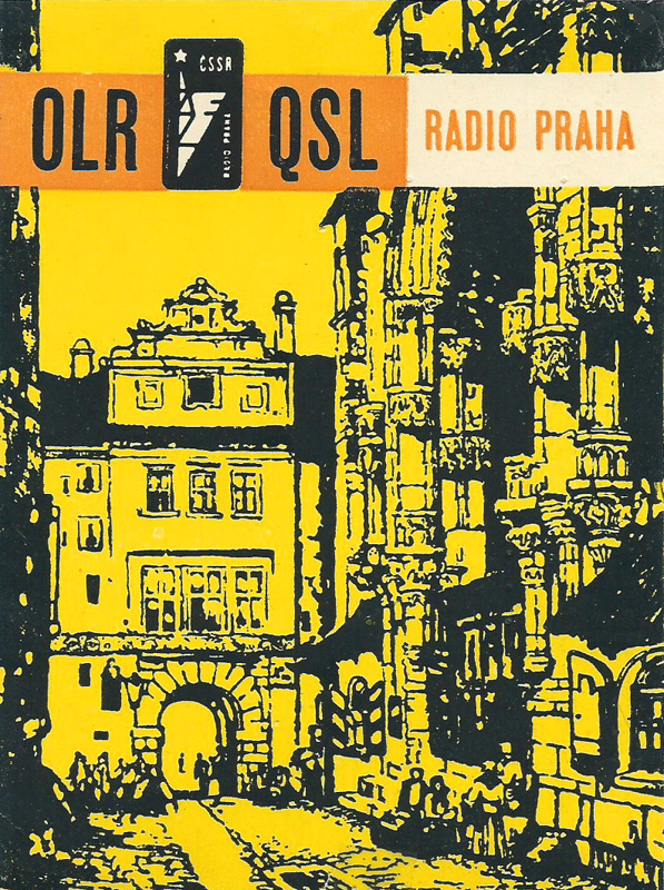 Czechoslovakia 1968