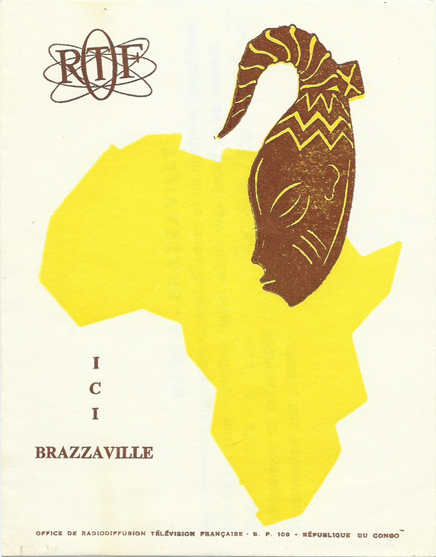 Congo 1970