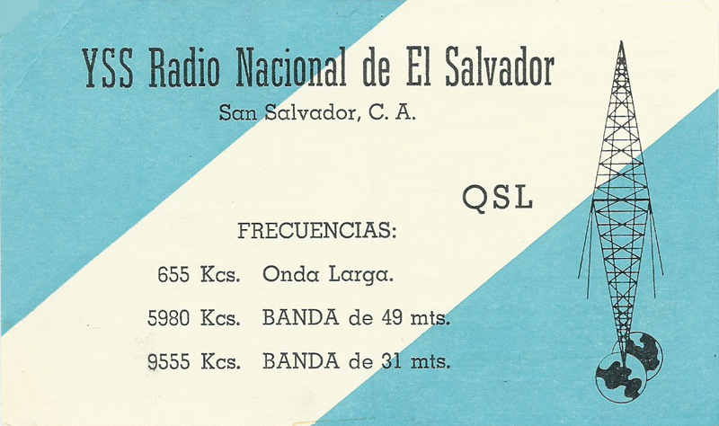 El Salvador 1970