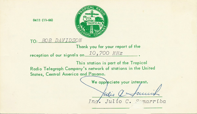 Panama 1970