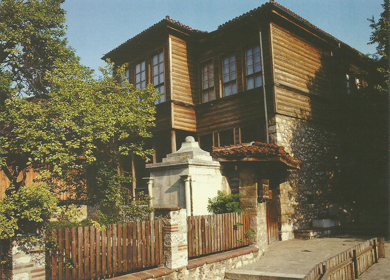 Bulgaria 2007