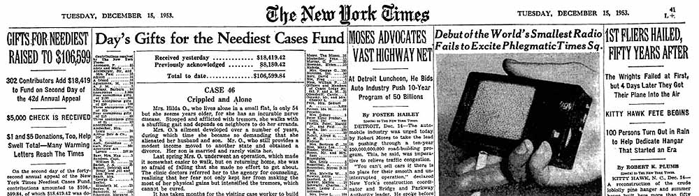 New York Times