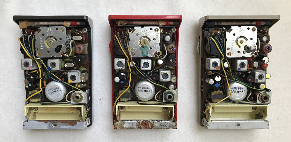 Zenith Royal 50