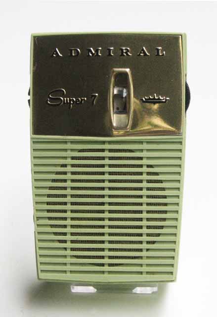 Admiral Y2068 Super 7