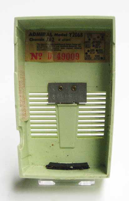 Admiral Y2068 Super 7
