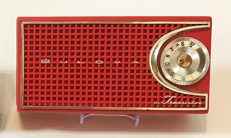 1957/58 Bulova 290P
