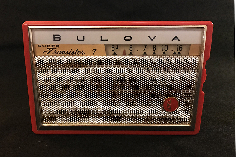 Bulova Lido 790