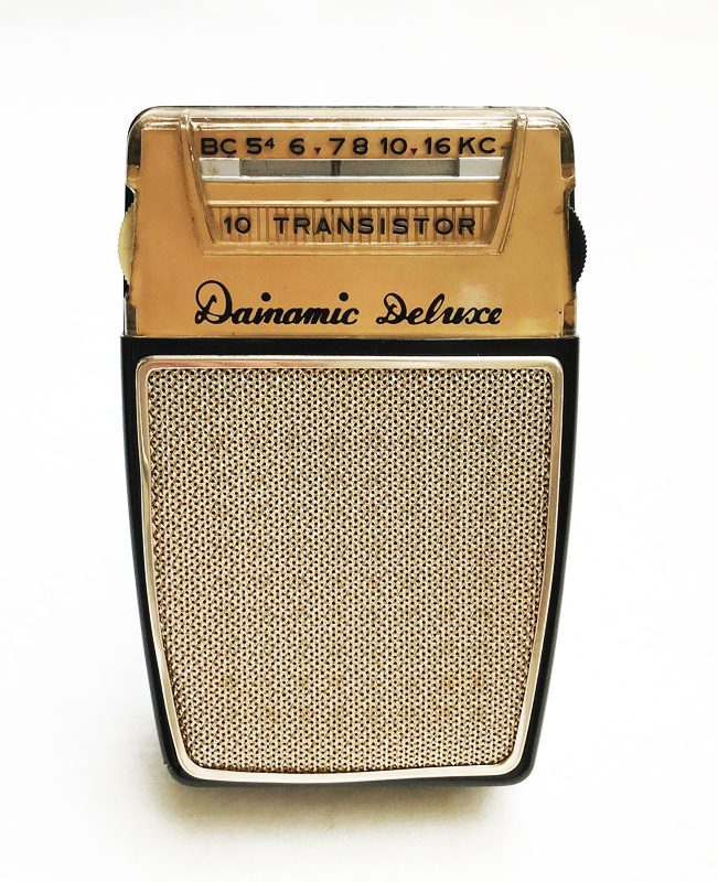 Dainamic Deluxe DR-100