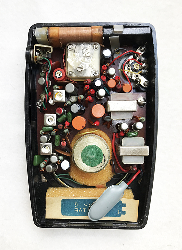 Dainamic Deluxe DR-100
