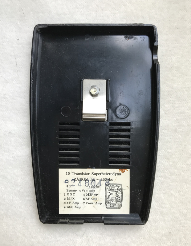 Dainamic Deluxe DR-100
