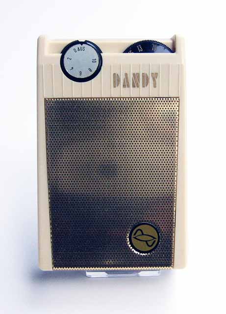 Loewe Opta 5900 Dandy