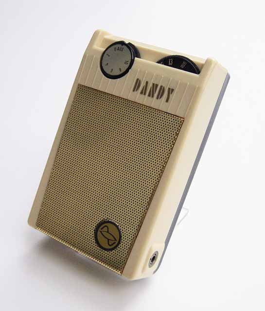 Loewe Opta 5900 Dandy