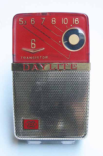 Daylite TN-603