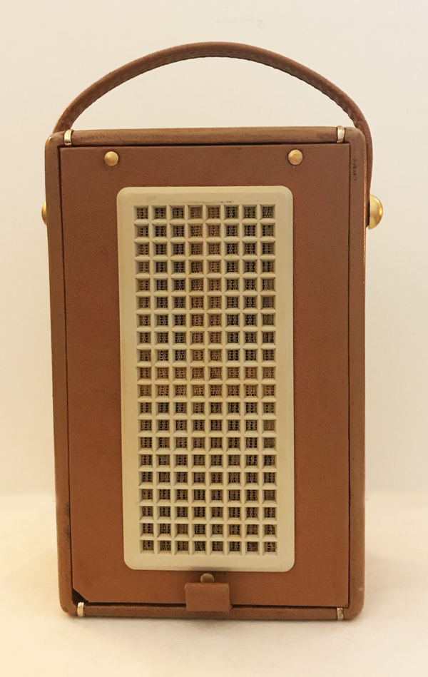 Decca Debutante TP75