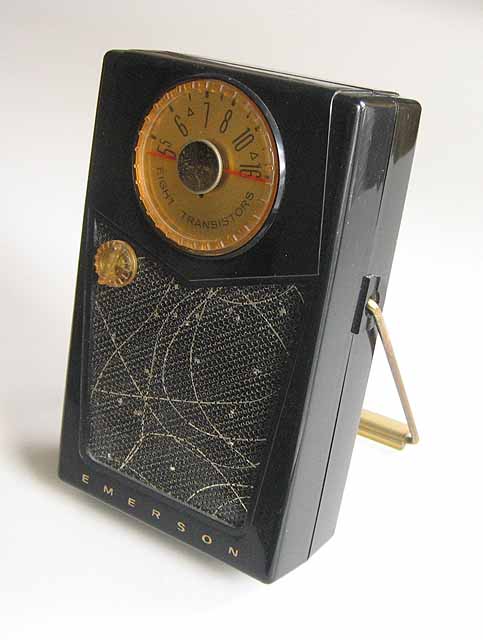 Emerson 888 Atlas