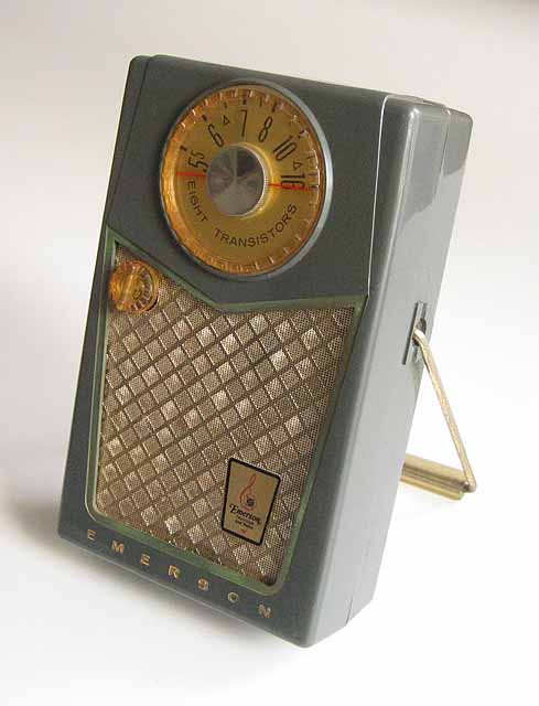Emerson 888 Pioneer