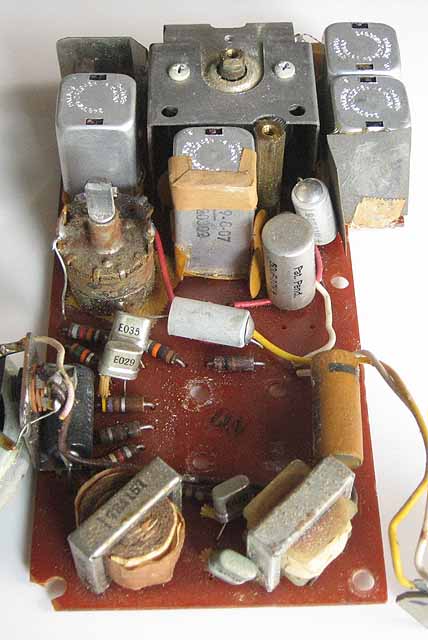 Emerson 888 Pioneer
