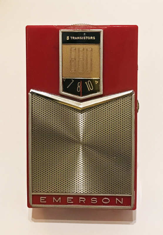 Emerson 880