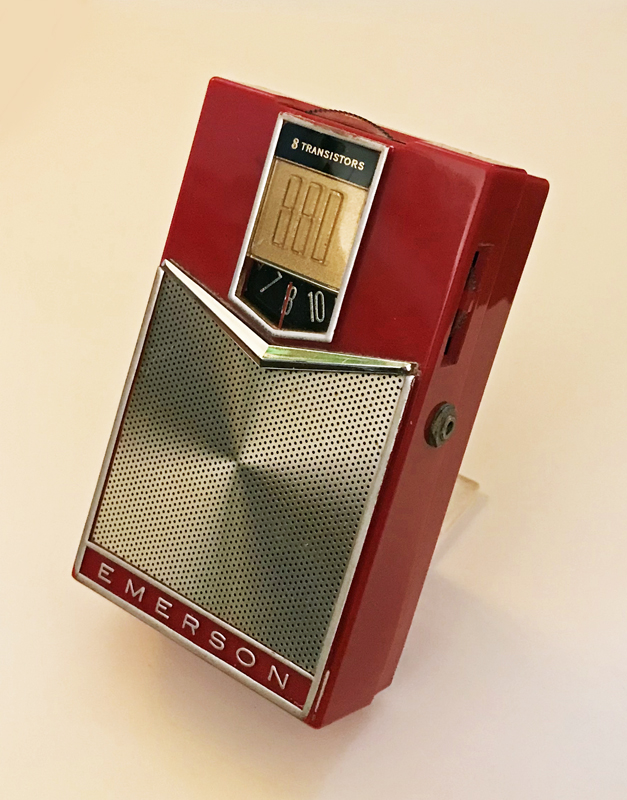 Emerson 880