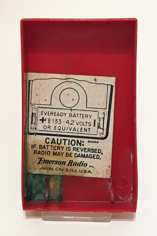 Emerson 880