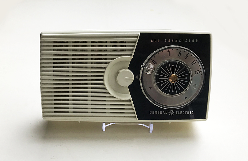 GE P-800A
