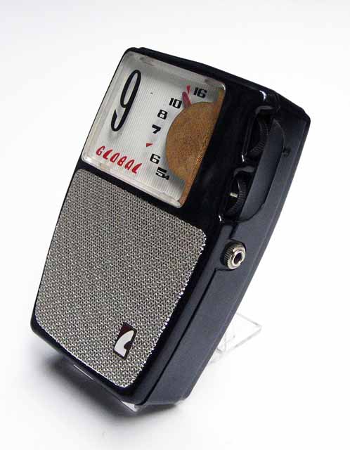 Global GR-900