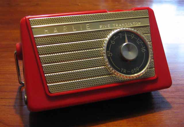 Harlie TR-659
