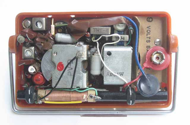 Harlie TR-10