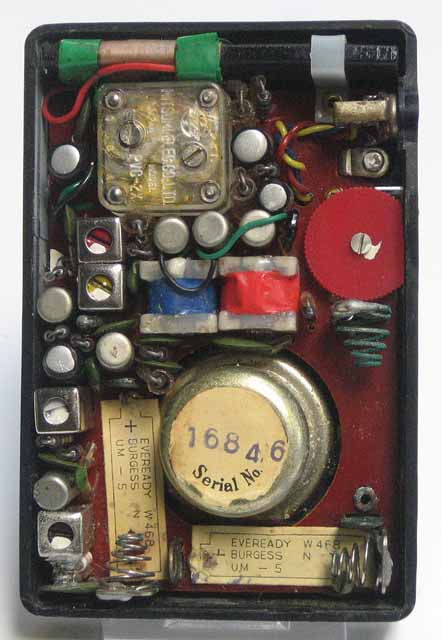 Constant Hi-Delity 6T-330