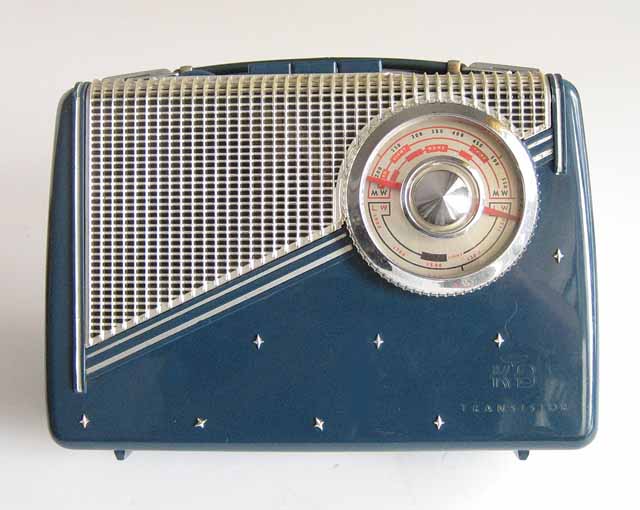 Great Britain: 1963 KB Starlight Rhapsody OP21/1