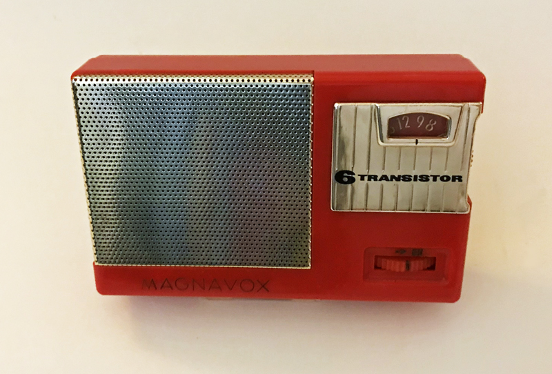Magnavox AM-22