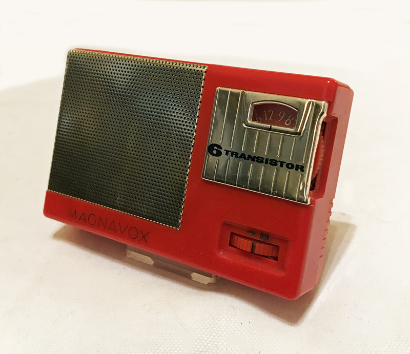 Magnavox AM-22