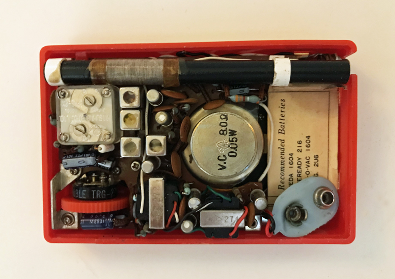 Magnavox AM-22
