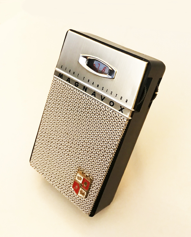 ◆大感謝祭!! Vintage 1980 ウーファー m0s6765 c.1961 Magnavox AM-80