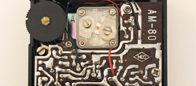 Magnavox AM-80