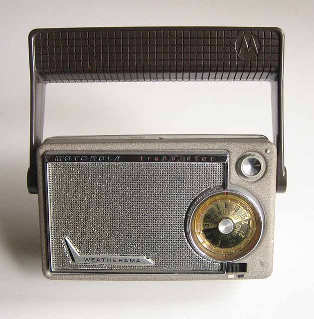 Motorola 6X39A