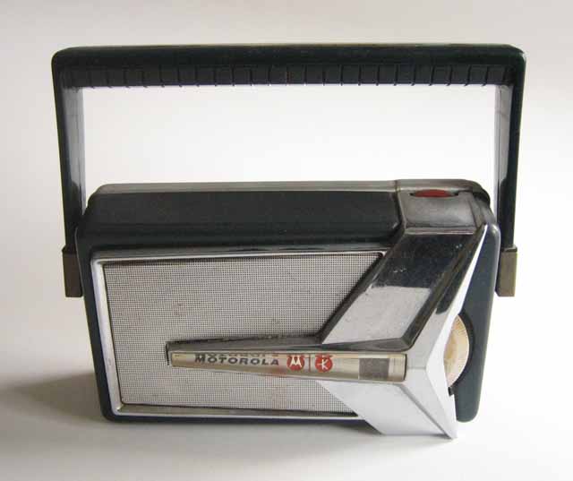 Motorola 7X23E